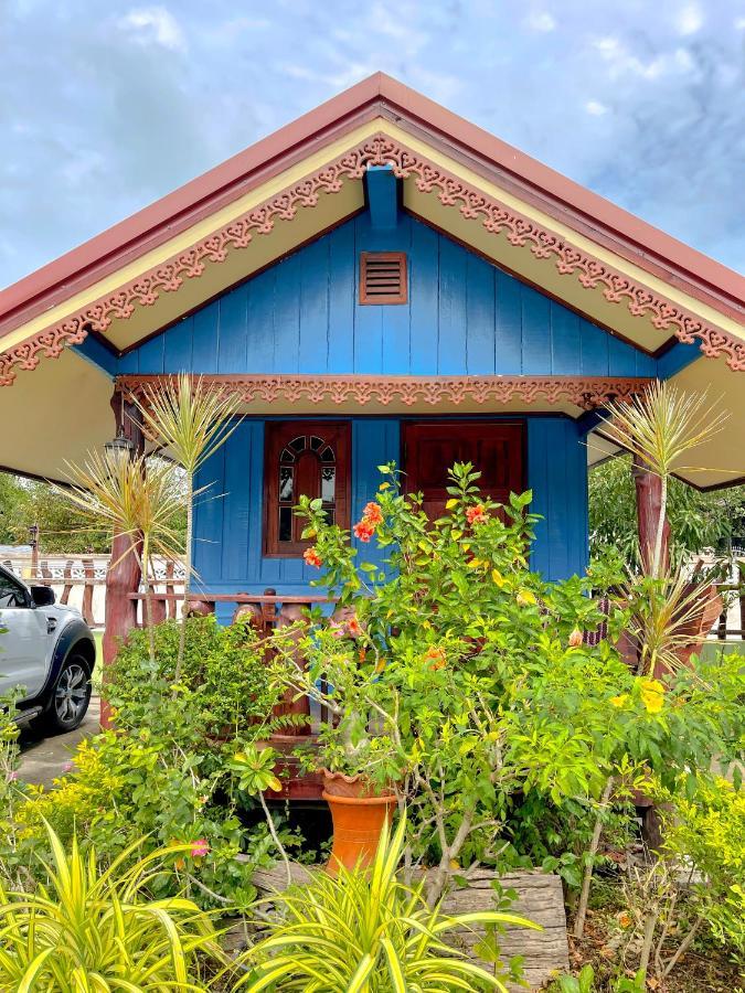 Ruanmai Style Resort 1 Ban Nong Nam Khan Екстериор снимка