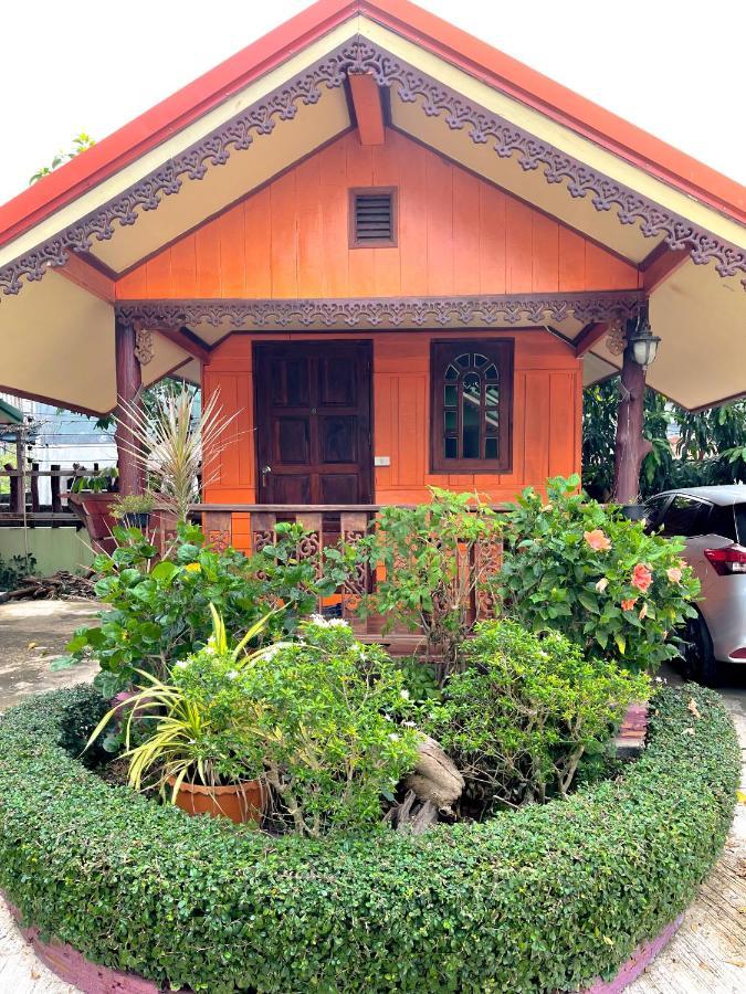 Ruanmai Style Resort 1 Ban Nong Nam Khan Екстериор снимка