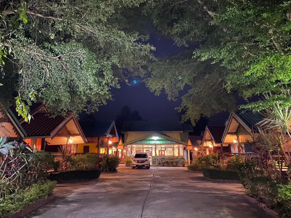 Ruanmai Style Resort 1 Ban Nong Nam Khan Екстериор снимка