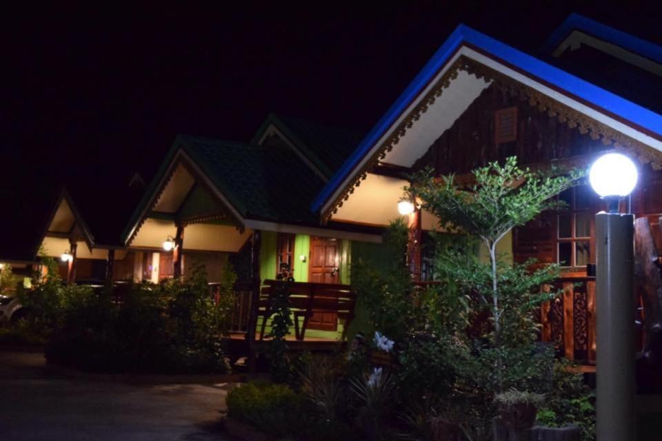 Ruanmai Style Resort 1 Ban Nong Nam Khan Екстериор снимка