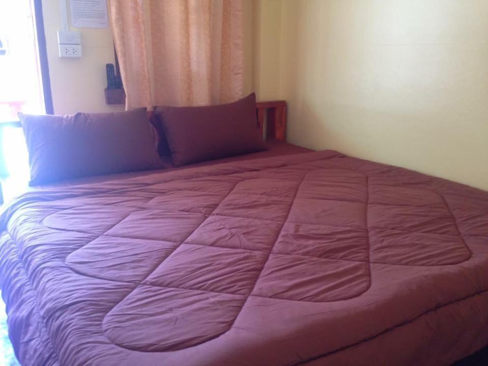 Ruanmai Style Resort 1 Ban Nong Nam Khan Екстериор снимка